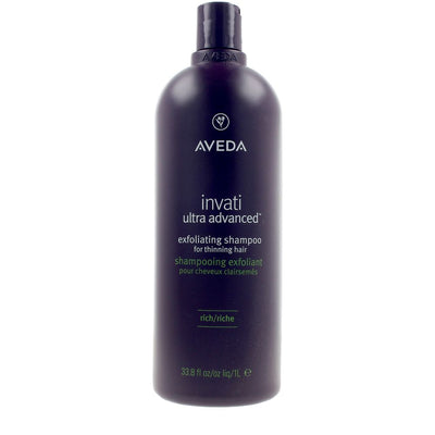 Invati Exfoliating Shampoo Rich 1000 Ml