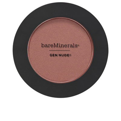 Gen Nude Powder Blush #On The Mauve 6 Gr