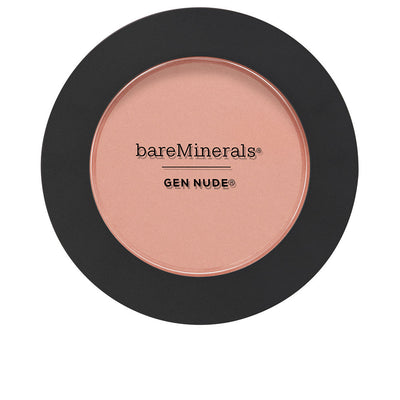 Gen Nude Powder Blush #Pretty In Pink 6 Gr