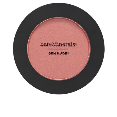 Gen Nude Powder Blush #Pink Me Up 6 Gr