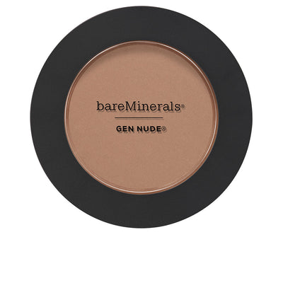 Gen Nude Powder Blush #Beige For Days 6 Gr