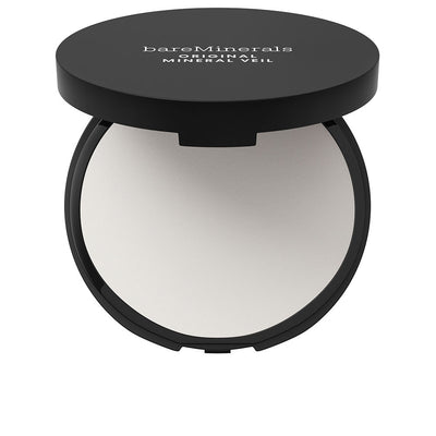 Original Mineral Veil Compact #Translucent 9 Gr