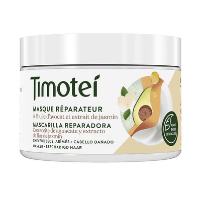 Timotei Repair Mask 300 Ml