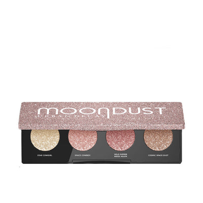 Moondust Glitter Eyeshadows #Space Rider 1 U