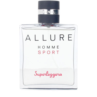 Allure Homme Sport Superleggera Edp Vapo 100 Ml