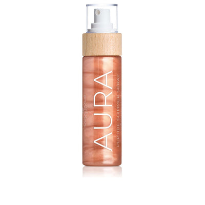 Aura Shine Effect Spray 110 Ml