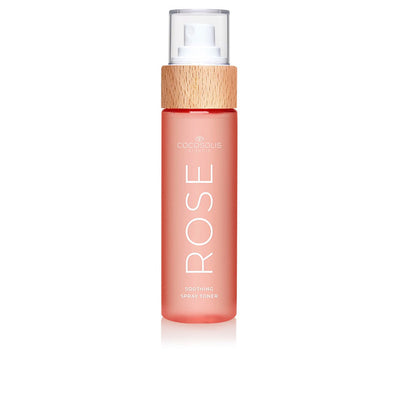 Rose Soothing Tonic Spray 110 Ml