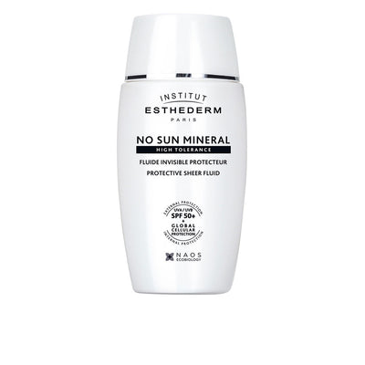 No Sun Mineral Fluid Spf50+ 50 Ml