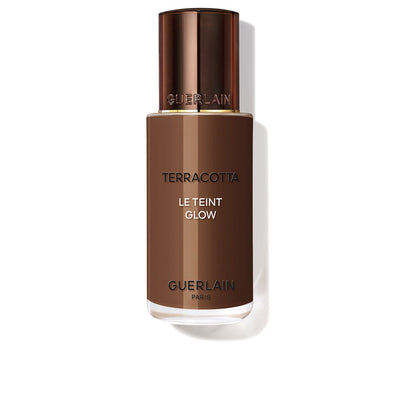 Terracotta Le Teint Glow Fluid Foundation #9N 30 Ml