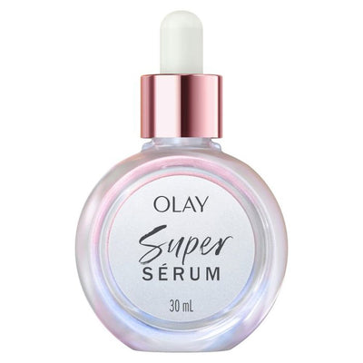 Super Serum 5 In 1 30 Ml