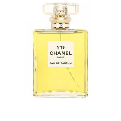 Chanel Nº 19 eau de parfum -suihke 100 ml