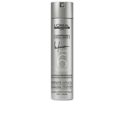 Infinium Pure Strong Hairspray 300 Ml