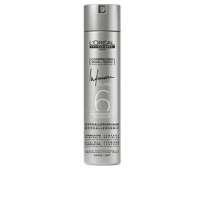 Infinium Pure Light Hairspray 300 Ml