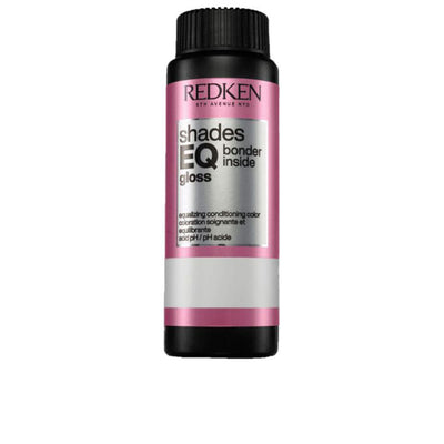 Shades Eq Bonder Inside #07Gro 60 Ml X 3 U