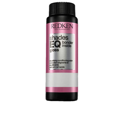 Shades Eq Bonder Inside #07Aa 60 Ml X 3 U