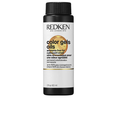 Color Gel Oils #8Gi-8.31 60 Ml X 3 U