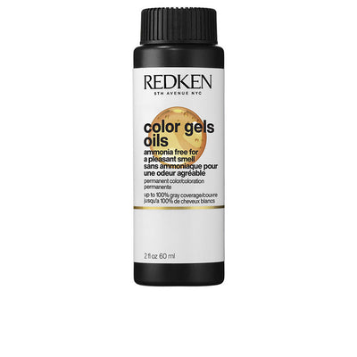 Color Gel Oils #10Av-10.12 60 Ml X 3 U