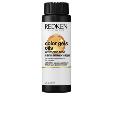 Color Gel Oils #8Ig-8.23 60 Ml X 3 U