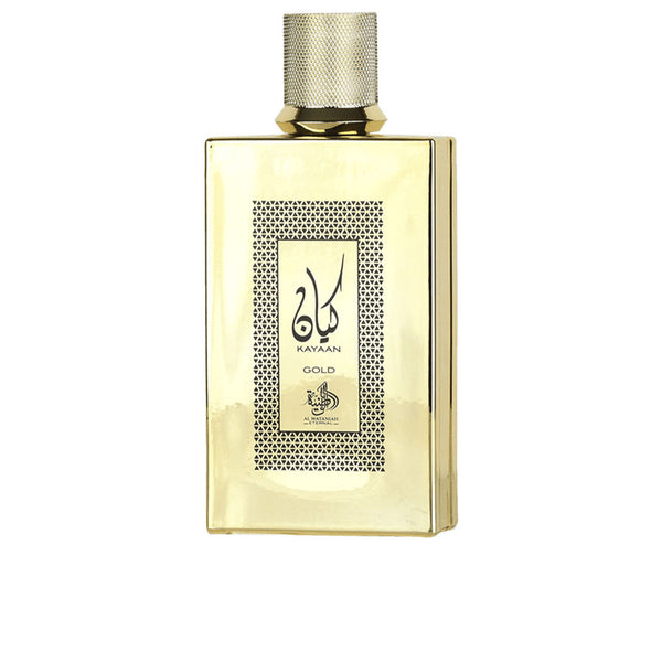 Al Wataniah - Kayaan Gold edp vapo 100 ml
