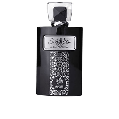 Attar Al Wesal Edp Vapo 100 Ml