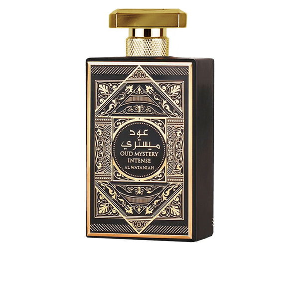 Al Wataniah - Oud Mystery Intense edp vapo 100 ml