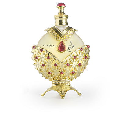 Hareem Al Sultan Gold Concentrated Oil Perfume 35 Ml