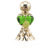 Malika Green Concentrated Oil Perfume 20 Ml
