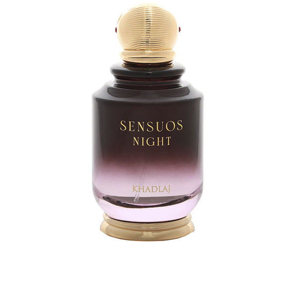 Khadlaj - Sensuos Night edp vapor 100 ml