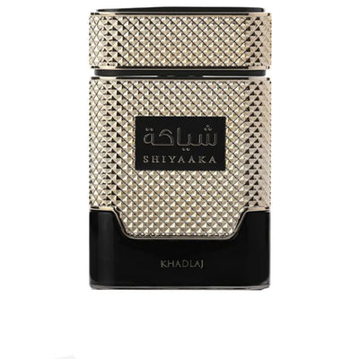 Shiyaaka Gold Edp Vapo 100 Ml