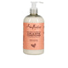Coconut &Amp; Hibiscus Curl &Amp; Shine Conditioner 384 Ml