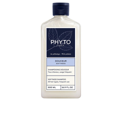 Douceur Softness Shampoo 500 Ml