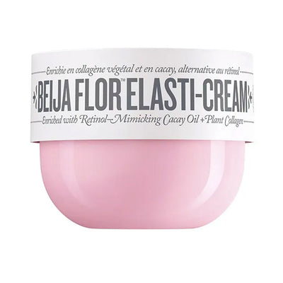 Beija Flor Elasti-Cream 75 Ml