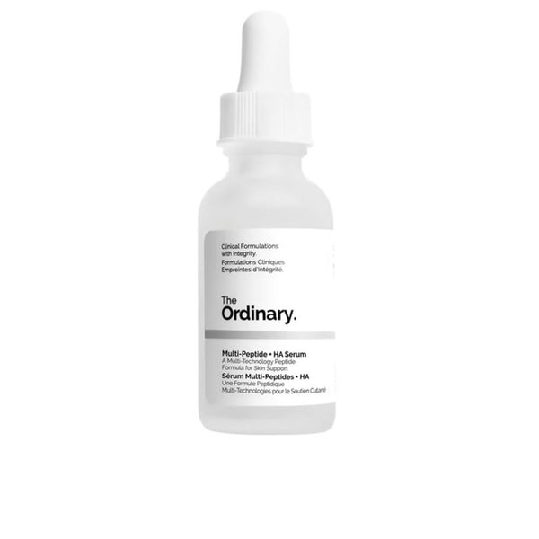 The Ordinary - Multi-peptide + Ha redensifying treatment 30 ml