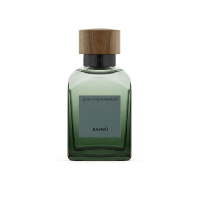 Bamboo Edp Vapor 120 Ml