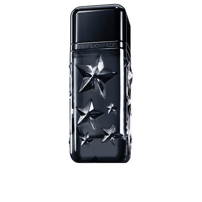 212 Vip Black Ny Rodeo For Men Edp Vapo Ed. Lim. 100Ml