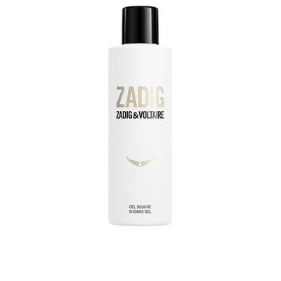 Zadig Shower Gel 200 Ml