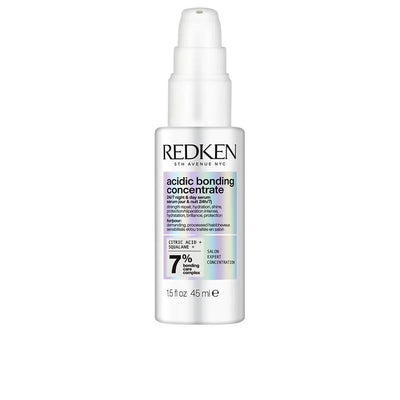 Acidic Bonding Concentrate Day And Night Serum 45 Ml