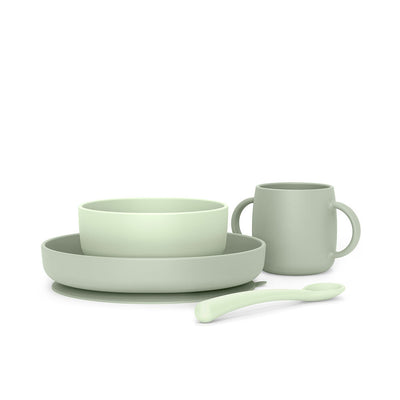 Selection Tableware #Green 4 U