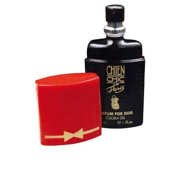 Chien Chic De Paris - Professionnel Parfum For Dog jojoba oil #talco 30 ml