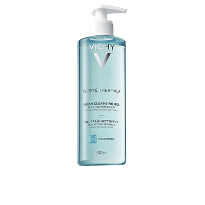 Pureté Thermale Cleansing Gel 400 Ml