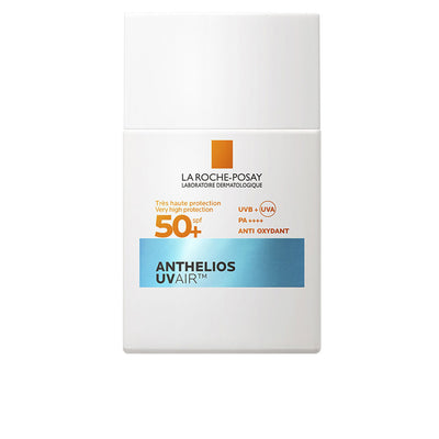 Anthelios Uv Air Fluido Spf50+ 50 Ml