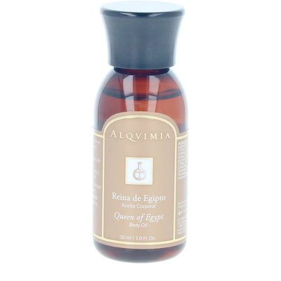Queen Of Egypt Body Oil 30 Ml