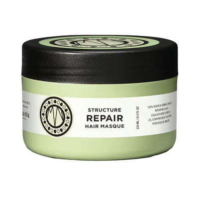 Structure Repair Hair Mask 250 Ml