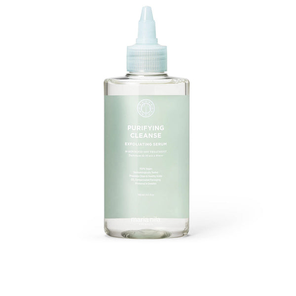 Maria Nila - Purifying Cleanse exfoliating serum 150 ml