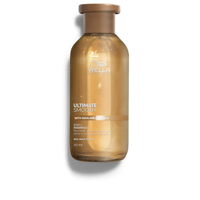 Ultimate Smooth Shampoo 250 Ml