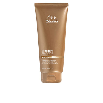 Ultimate Smooth Conditioner 200 Ml