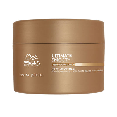 Ultimate Smooth Mask 150 Ml