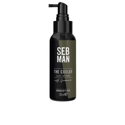 Sebman The Cooler Jelly Tonic Refreshing Tonic 100 Ml