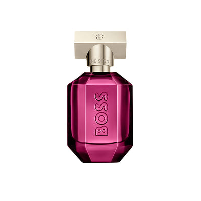 The Scent For Her Magnetic Edp Vapo 30 Ml