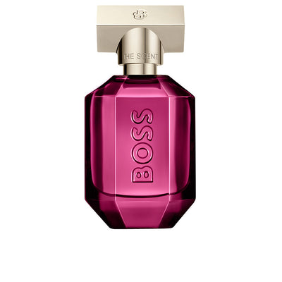 The Scent For Her Magnetic Edp Vapo 50 Ml